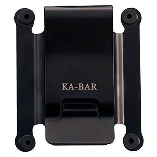 케이바 메탈 벨트 클립 TDI 나이프 칼 Ka-Bar Belt Clip