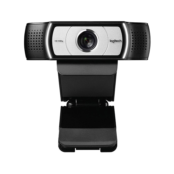 로지텍 C930e 웹캠 내장 마이크 카메라 화상캠