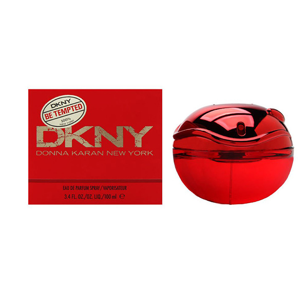 DKNY 비 텝티드 오드퍼퓸 여성 향수 100ml