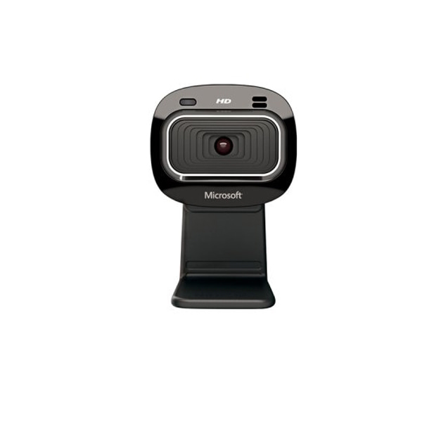 마이크로소프트 웹캠 라이프캠 HD-3000