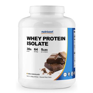 뉴트리코스트 프로틴 단백질 파우더 초콜릿 2.26kg
