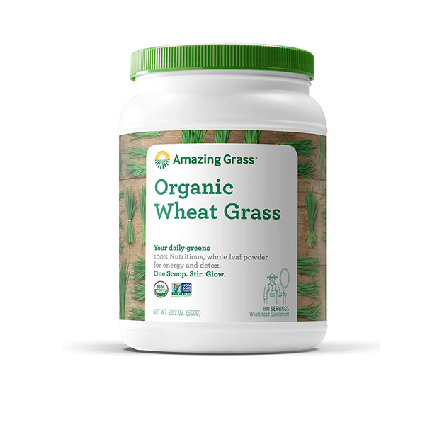 Amazing Grass 어메이징그래스 밀싹 가루 파우더 800g