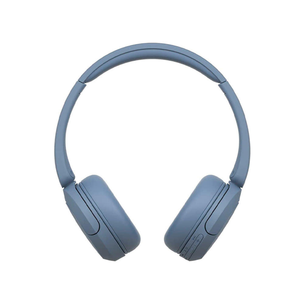 소니 WH-CH520 블루투스 헤드셋 무선 헤드폰