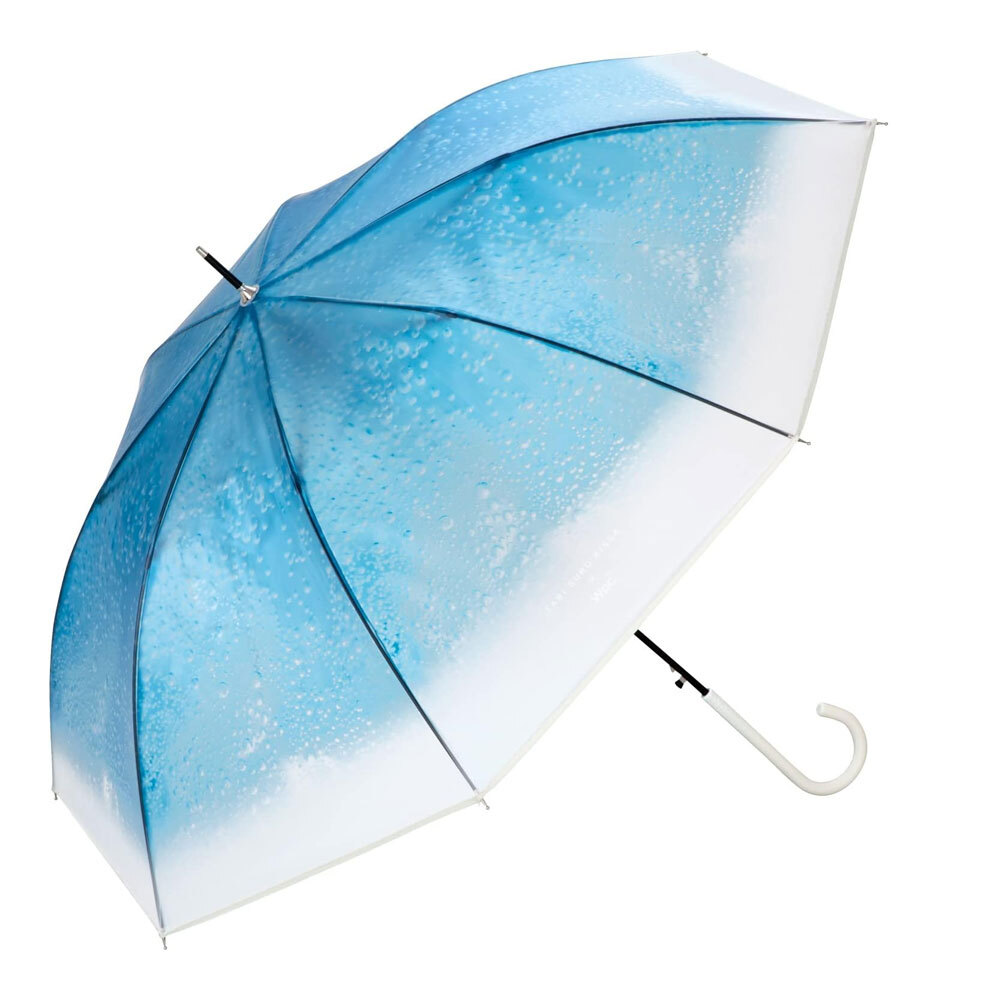 WPC 크림소다 메론소다 크림소다 우산 장우산