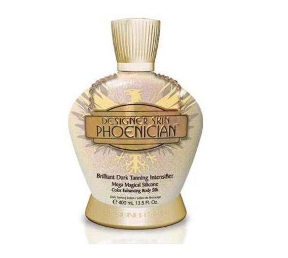 디자이너스킨 피니션 태닝로션 Designer Skin Phoenician 13.5-Ounce Bottle