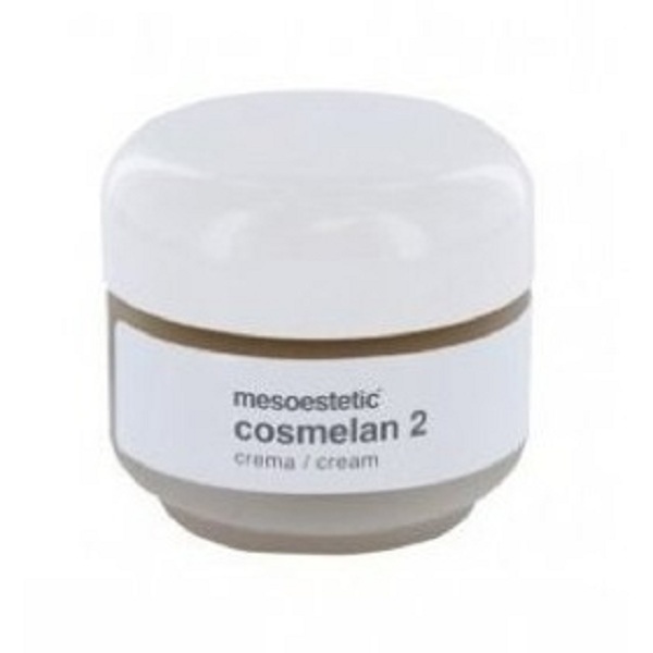 피부 탄력/Cosmelan 2 Home Maintenance Treatment Cream for Melasma