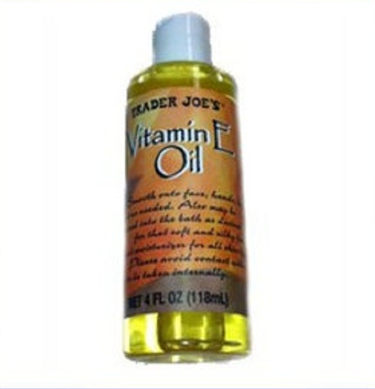 트레이더 조/비타민E오일/Trader Joes Vitamin Oil E/ 118ml