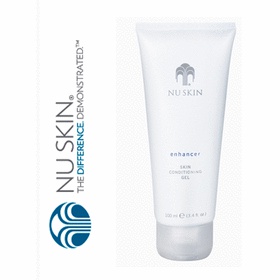 뉴스킨 인핸서 스킨 컨디셔닝 젤/Nuskin Enhancer Skin Conditioning Gel/100ml