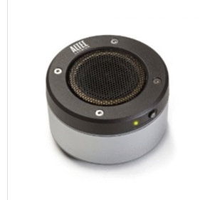 알텍랜싱 올빗 휴대용 스피커/Altec Lansing Technologies IMT227 OrbitM Portable Speaker