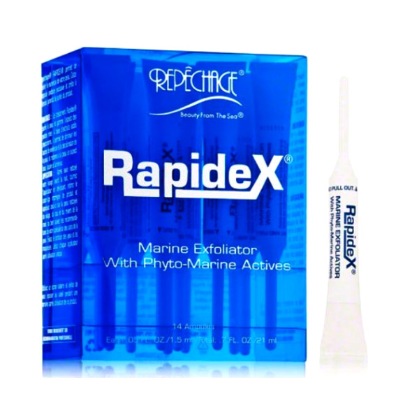 레파차지 라피덱스 앰플 면봉 14개입 2개배송 RapideX
