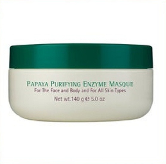 준 제이콥스 스파콜렉션/June Jacobs Spa Collection Papaya Purifying Enzyme Masque Body Muds/140g
